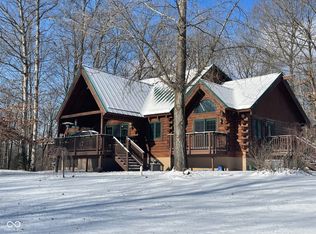 5502 S County Road 625 W, Reelsville, IN 46171