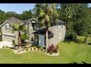 3773 Golden Reeds Ln, Jacksonville, FL 32224