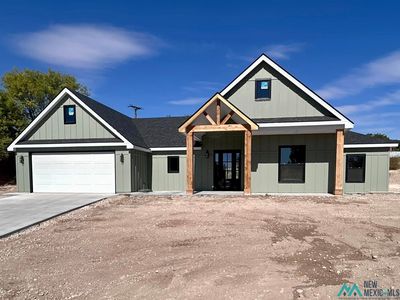 2607 Riverside Dr, Roswell, NM, 88201