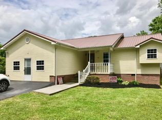 104 Old Mill Creek Rd, Erwin, TN 37650