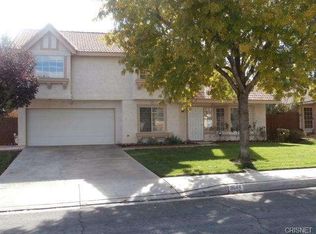 3044 Twincreek Ave, Palmdale, CA 93551