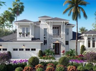 721 Rockport Ct, Marco Island, FL 34145