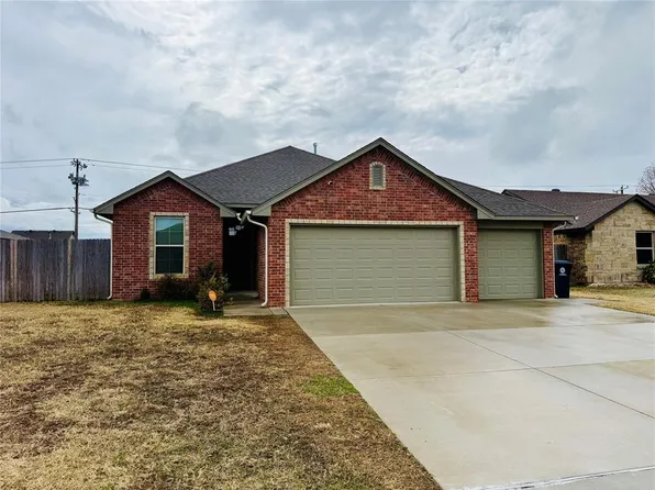 216 SW 148th St, Oklahoma City, OK 73170