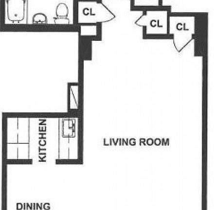 5th image of 301 E 63rd St APT 4C