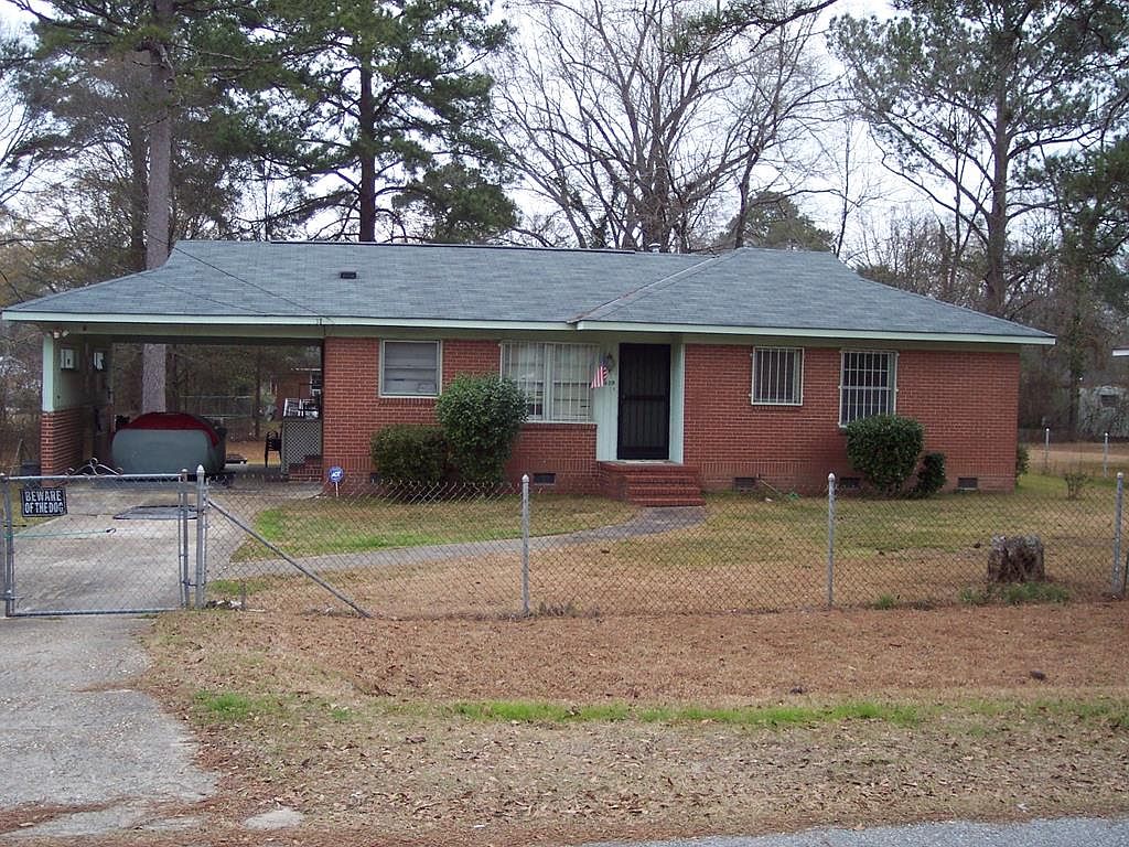 4039 Bowman St, Columbus, GA 31903 Zillow