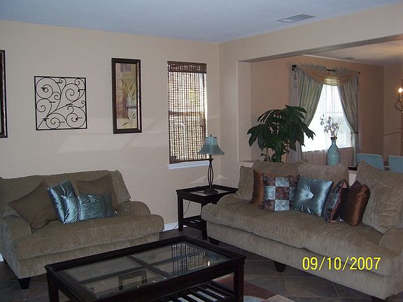 Almost 4000sf of Living Space