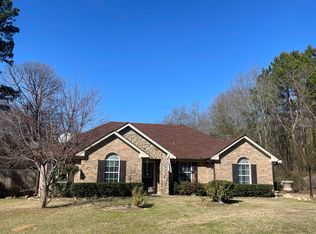 4955 County Road 129, Tyler, TX 75703