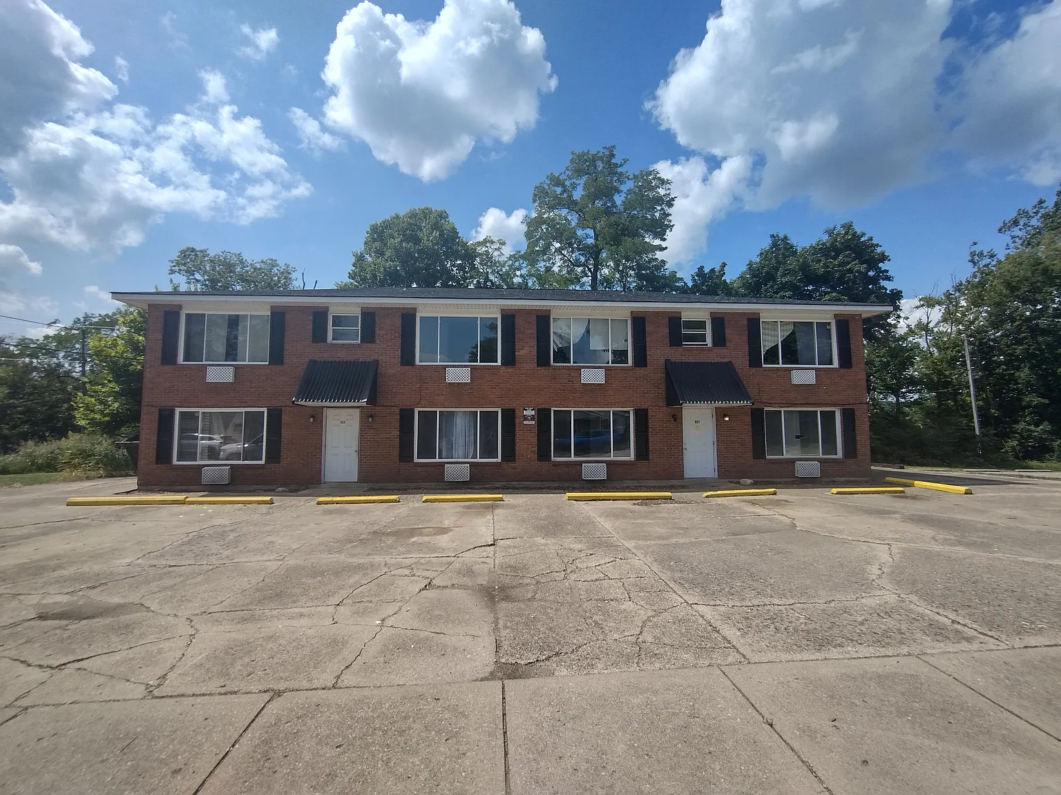 1 bed, 578 sqft, $650 — Photo 1