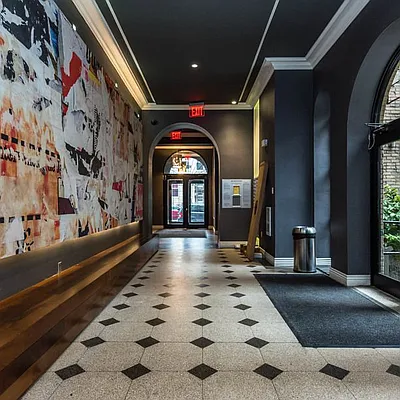 Rented by Nooklyn NYC LLC | media 38