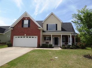 104 Mercer Dr, Simpsonville, SC 29681