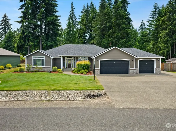 4805 82nd Avenue SE, Olympia, WA 98501