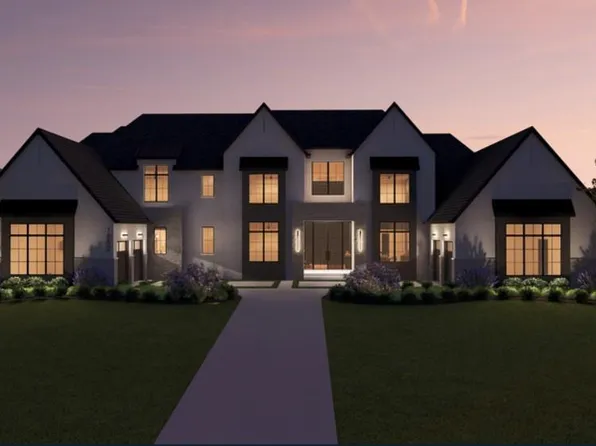 6279A Grant Harbor Dr Lot 5, Gainesville, GA 30506