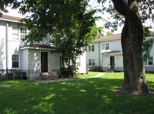 3019 Truxillo St, Houston, TX 77004