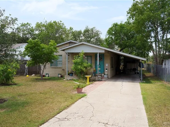 907 S 5th Ave, Edinburg, TX 78539