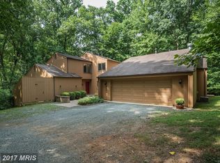 9171 Old Dominion Dr, Mc Lean, VA 22102