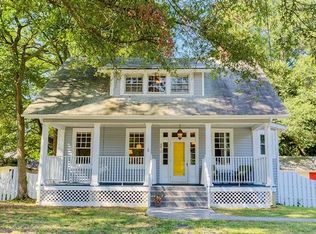 6610 Carmel Rd, Henrico, VA 23228