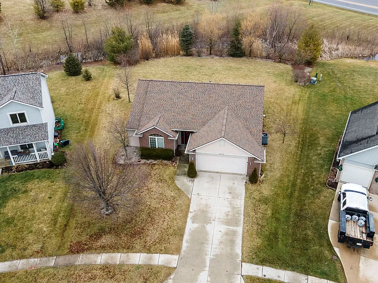 3510 Flowing Brook Dr — Photo 5