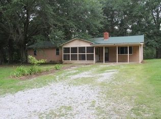 165 Road 455, Shannon, MS 38868