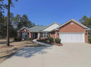 231 Rothbury Dr, Whispering Pines, NC 28327