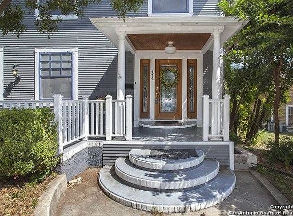 2nd image of 114 Queens Crescent