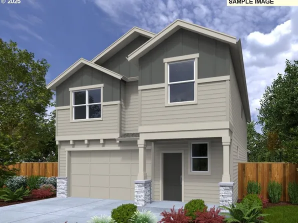 8916 S 1st St #19, Ridgefield, WA 98642