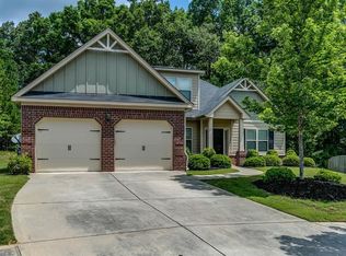 4410 Ivy View Ct, Loganville, GA 30052