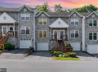 2147 Saint Clair Ct, Harrisburg, PA 17110