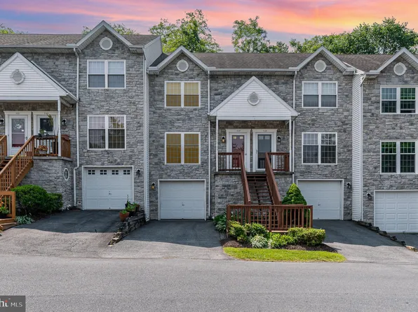 2147 Saint Clair Ct, Harrisburg, PA 17110