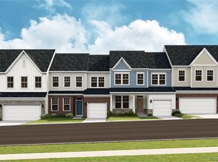 5236 Twilight Ct, Toano, VA