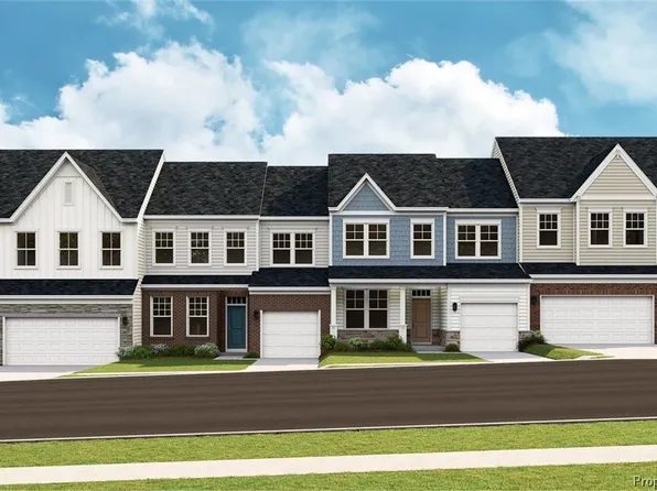 5236 Twilight Ct, Toano, VA 23168