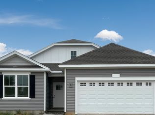 25520 W Veranium Dr, Plainfield, IL 60544