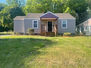 1015 Lomond Ave, Charlotte, NC 28206
