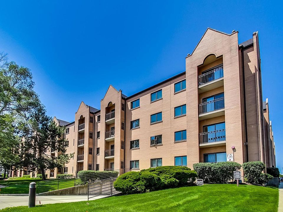 Courtyard Of Harwood Heights Condominiums Harwood Heights, IL Zillow