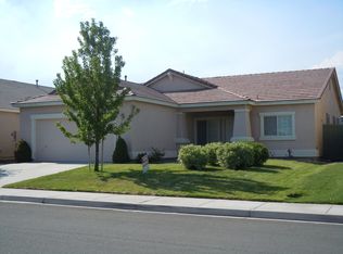 1825 San Joaquin Dr, Reno, NV 89521