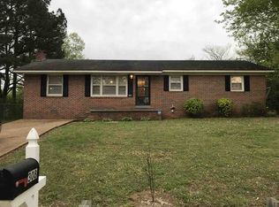 308 Central St, Gadsden, TN 38337