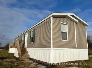 2220 Dunkelberg Rd Lot 861, Fort Wayne, IN 46819