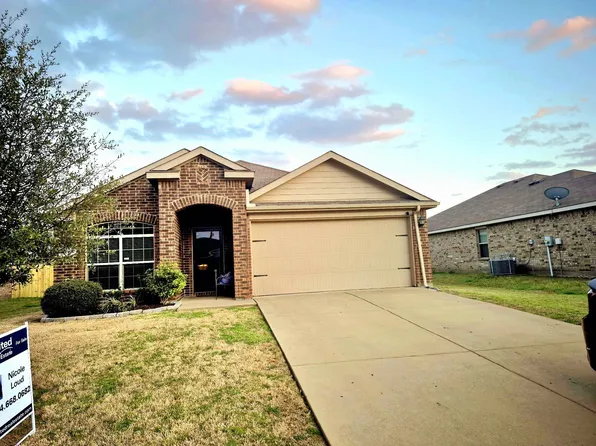 2708 Wynngate Dr, Seagoville, TX 75159