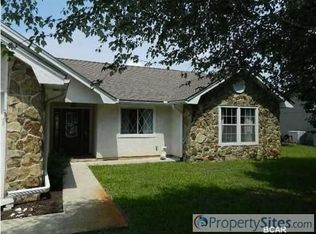 1528 Harvard Blvd, Lynn Haven, FL 32444