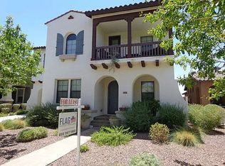 20783 W Hamilton St, Buckeye, AZ 85396