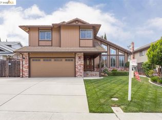 3928 Cinnabar St, Antioch, CA 94509