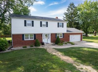 955 N Quarry Rd, Marion, IN 46952