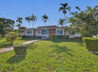 Floyd Gove Estate, Miami, FL 33134