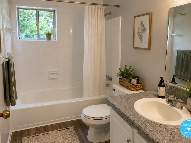1400 Creech Rd #7 — Photo 7