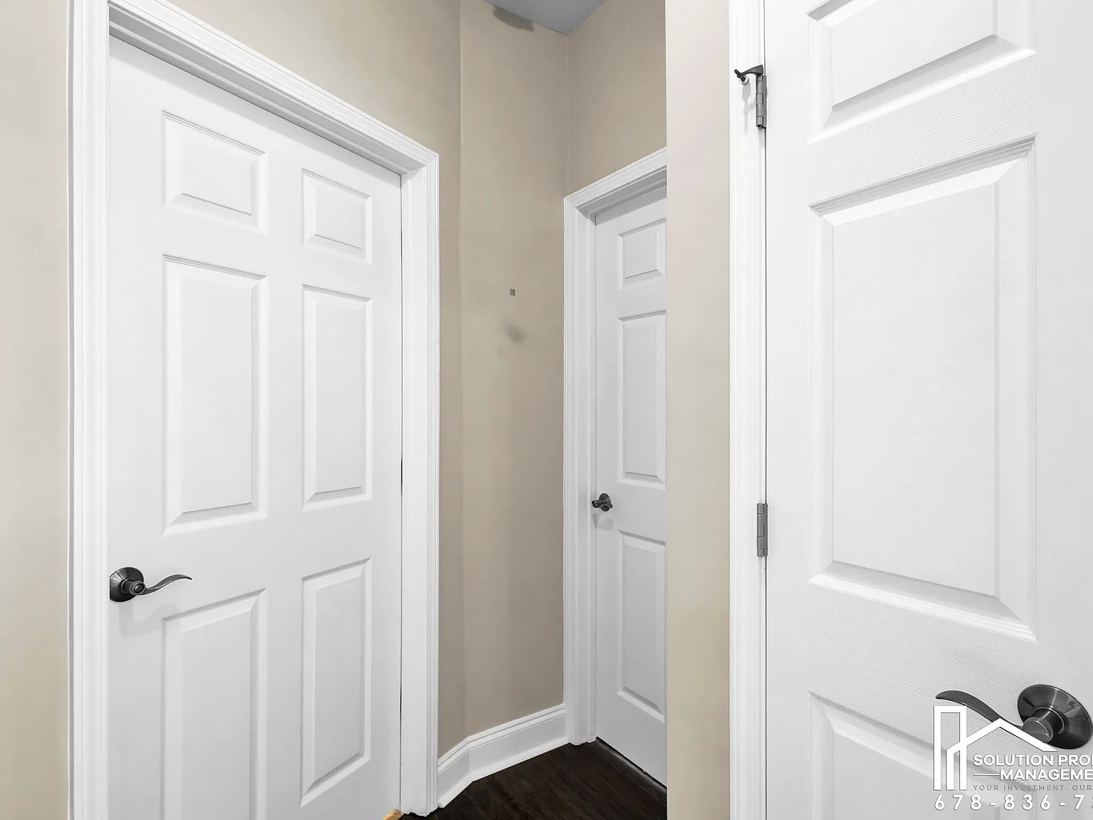 2 bed, 1645 sqft, $2,300 — Photo 2