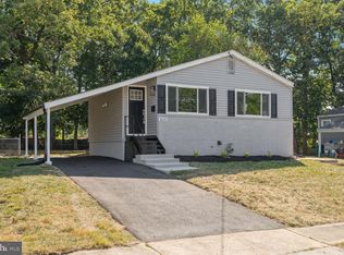 1621 Fenwood Ave, Oxon Hill, MD 20745