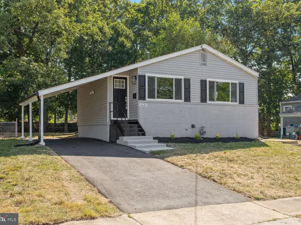 1621 Fenwood Ave, Oxon Hill, MD 20745