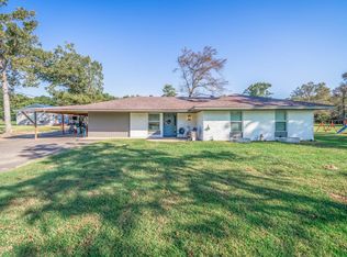 1057 Suburban Acres Rd, Marshall, TX 75672