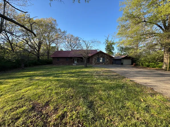 15839 State Highway Af, Dexter, MO 63841