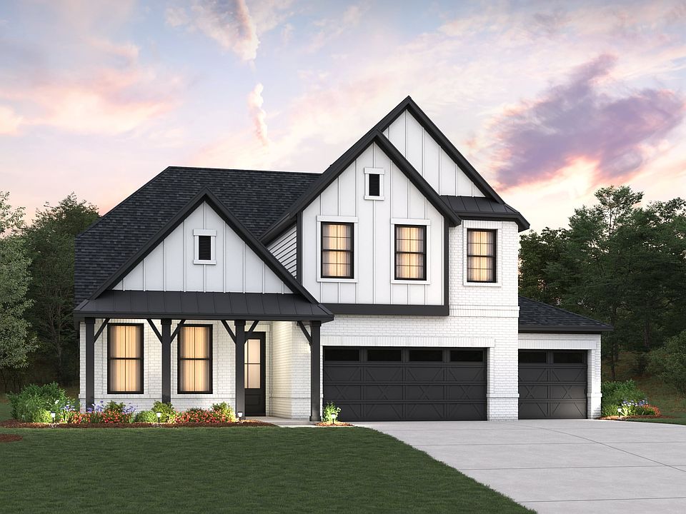 Farmhouse