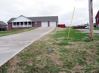 4341 Big Orange Dr, Cookeville, TN 38501